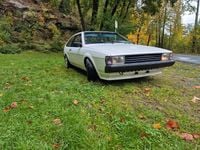 Gebraucht VW Scirocco GT 75 PS (55 kW) 1984 Weiß Coupé