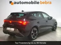 Gebraucht Cupra Leon 150 PS (110 kW) 2025 Mitternachtsschwarz Kombi