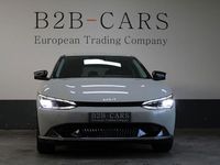 Gebraucht Kia EV6 167 kW (228 PS) 2021 Grau SUV