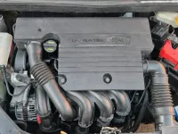 Gebraucht Ford Fiesta 80 PS (58 kW) 2002 Grau Kleinwagen