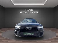 Gebraucht Audi Q7 S-Line 272 PS (200 kW) 2017 Schwarz SUV