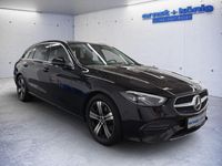 Gebraucht Mercedes C200 Advanced 163 PS (119 kW) 2023