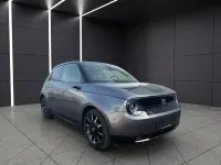 Gebraucht Honda e Advance 113 kW (154 PS) 2020 Grau Kleinwagen