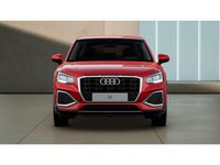 Gebraucht Audi Q2 Advanced 150 PS (110 kW) 2024 Progressivrot metallic SUV