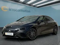 Gebraucht Mercedes EQE AMG 43 AMG 350 kW (476 PS) 2022 Limousine