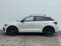 Gebraucht VW T-Roc Style 150 PS (110 kW) 2025 Ascotgrau SUV