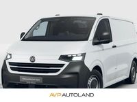Neu VW Transporter 110 PS (80 kW) 2026 Clear white Van