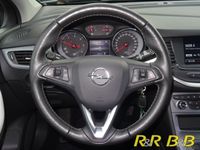 gebraucht Opel Astra Business Edition 1.5 Diesel NAVI+SHZ+PDC