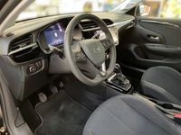 gebraucht Opel Corsa F Elegance 1.2 digital Cockpit Tempomat