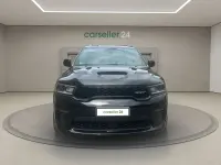 Occasion Dodge Durango 481 ch (353 kW) 2021 Noir SUV