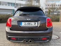 Gebraucht Mini Cooper SD 170 PS (125 kW) 2015 Braun Kleinwagen