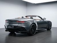 Gebraucht Aston Martin DBS 770 PS (566 kW) 2023 Grau Cabrio