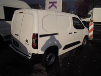 gebraucht Citroën Berlingo Kasten Club M/L1*Klima*Tüv neu*Garantie