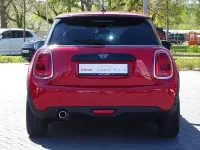 Second-hand Mini Cooper 136 CP (100 kW) 2020 Roșu Hatchback