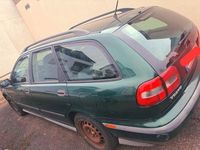 Gebraucht Volvo V40 140 PS (102 kW) 1998 Grün Kombi