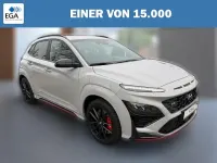Gebraucht Hyundai Kona N Performance 280 PS (205 kW) 2023 Metallic SUV