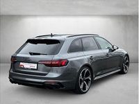 Second-hand Audi RS4 450 CP (330 kW) 2024 Gri Break