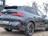 Gebraucht BMW X3 M Sport 208 PS (152 kW) 2025 Grau SUV