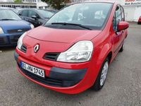 gebraucht Renault Modus Dynamique 1.2 - Klima + TÜV NEU