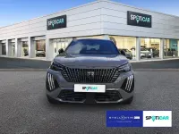 Gebraucht Peugeot 2008 GT 131 PS (96 kW) 2024 Grau SUV