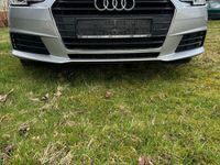 gebraucht Audi A4 Avant basis