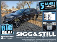 Gebraucht Ford Explorer ST-Line 457 PS (336 kW) 2021 Obsidianschwarz metallic SUV