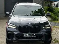 Gebraucht BMW X5 M Sport 340 PS (250 kW) 2022 Arktikgrau brillanteffekt SUV