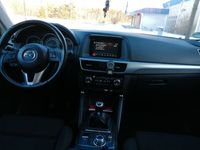 gebraucht Mazda CX-5 2.2 SKYACTIV-D 150 Exclusive-Line FWD E...