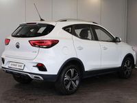 Gebraucht MG ZS Comfort 106 PS (77 kW) 2023 Weiß SUV