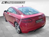 gebraucht Audi TT 2.0 TFSI quattro Coupe