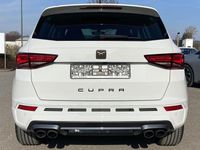 Gebraucht Cupra Ateca VZ 300 PS (220 kW) 2024 Weiß SUV