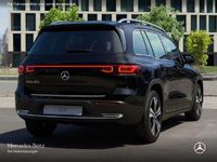 Gebraucht Mercedes EQB250 Progressive 139 kW (190 PS) 2023 Schwarz SUV