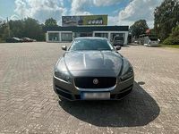 Gebraucht Jaguar XE 179 PS (131 kW) 2016 Grau Limousine