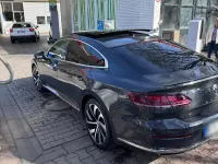 Gebraucht VW Arteon 239 PS (175 kW) 2020 Grau Limousine