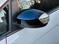 Gebraucht Ford C-MAX Sport 125 PS (91 kW) 2019 Weiß Van / Kleinbus