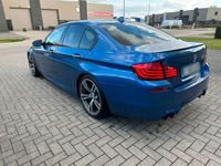 gebraucht BMW M5 COMPETTION PACK - B&O - HUD - M DRIVERS PACK
