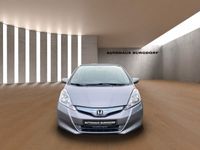 gebraucht Honda Jazz Eco Hybrid Comfort Automatik Klima BC