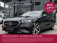 Gebraucht Mercedes E300 Avantgarde 313 PS (230 kW) 2024 Grau Kombi