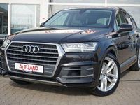 Gebraucht Audi Q7 Ambiente 231 PS (169 kW) 2019 Schwarz SUV
