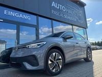 Gebraucht VW ID.5 Pro 127 kW (174 PS) 2023 Mondsteingrau SUV