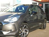 gebraucht DS Automobiles DS3 1.6 THP 165 SportChic