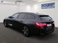 Neu BMW i5 442 kW (601 PS) 2025 Grau Kombi