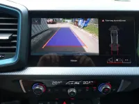 Gebraucht Audi A1 S-Line 116 PS (85 kW) 2020 Tiomangrün SUV