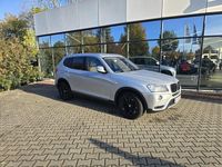 Gebraucht BMW X3 Performance 306 PS (225 kW) 2011 SUV
