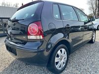 gebraucht VW Polo IV FACELIFT Comfortline 1.2 KLIMA*HU-06/24*