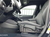 Gebraucht BMW X3 Efficient Dynamics 292 PS (214 kW) 2024 Carbonschwarz metallic SUV