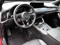 Neu Mazda CX-80 Homura-Line 254 PS (186 kW) 2025 Manufacturer SUV