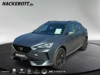 Gebraucht Cupra Formentor VZ 310 PS (228 kW) 2024 Grau SUV