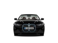 gebraucht BMW i4 eDrive40 Gran Coupe Navi digitales Cockpit Soundsystem Klimasitze Laserlicht LED Blendfreies Fernl. Dyn. Kurvenlicht