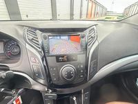 Gebraucht Hyundai i40 136 PS (100 kW) 2014 Kombi